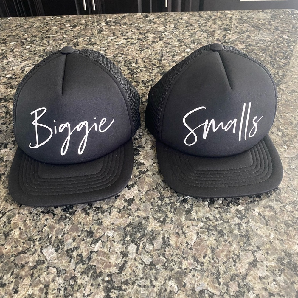 Lenox James Signature Truckers